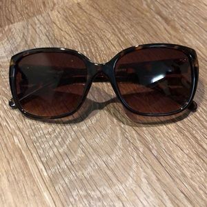 Tortoise Shell Sunglasses
